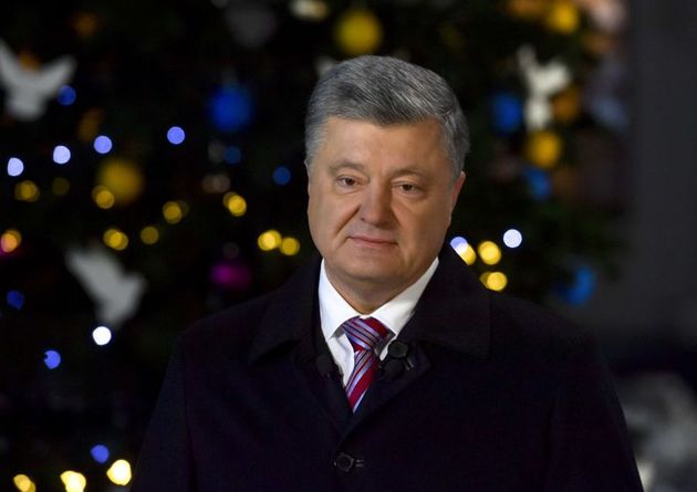Порошенко возглавил президентский антирейтинг на Украине