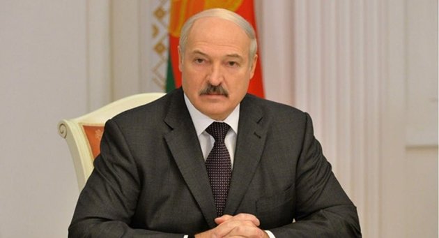 Лукашенко выразил соболезнования в связи с трагедией в Магнитогорске