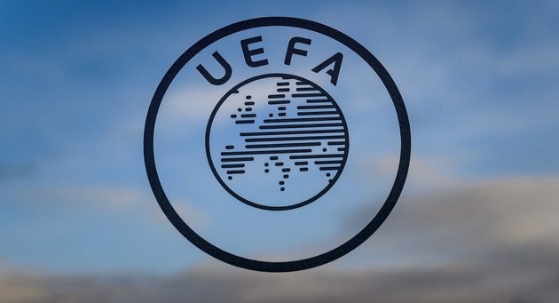 УЕФА проверит жест турецких футболистов после гола албанцам