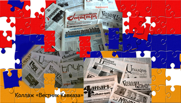 Почему Пашинян оказался "неудобным партнером", зачем депутатам "непродажный" медиахолдинг, как Царукян использует новую власть - Анализ армянских СМИ за 1–9 января. Политика