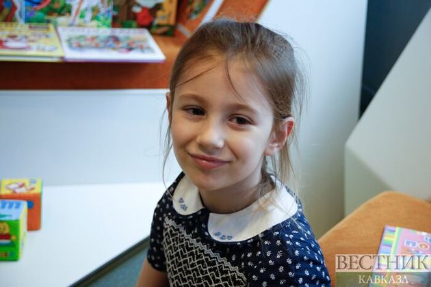 Детсад почти на 300 детей заканчивают в Михайловске