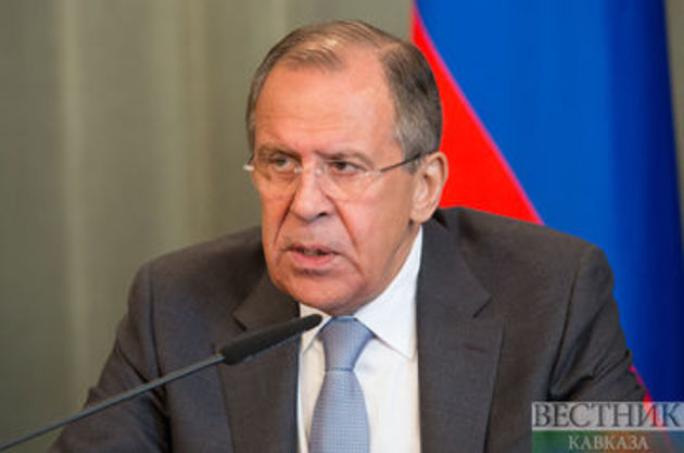 Лавров заявил о готовности России к диалогу с США по ДРСМД 
