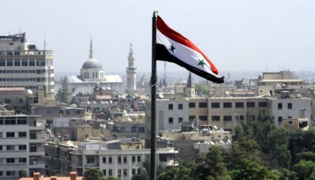Дамаск попросил помощи в ООН после новых авианалетов коалиции на мирных жителей