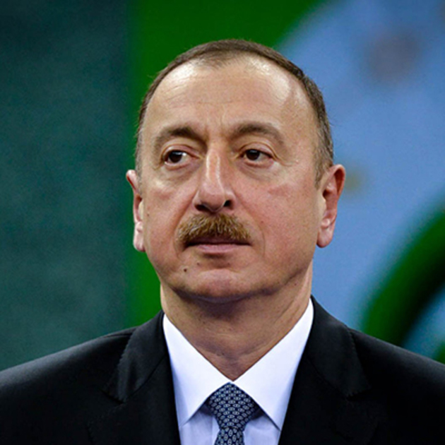 Ильхам Алиев: "Если будет положен конец оккупации, то в нашем регионе сложится более широкое международное сотрудничество и устойчивый мир"