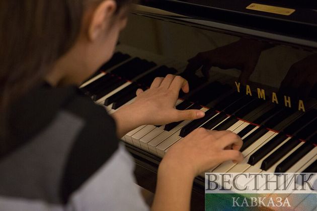 В Международном центре мугама в Баку выступят юные российские музыканты