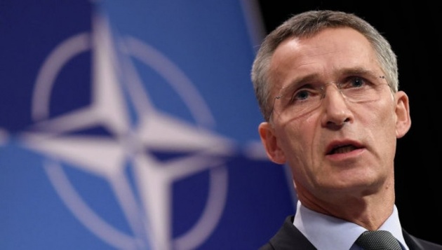 Столтенберг: НАТО собирается убедить Россию соблюдать ДРСМД
