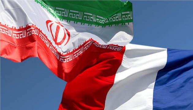Иранская делегация приедет во Францию
