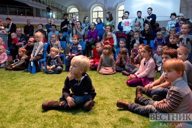 Дети с ограниченными возможностями здоровья соберутся на творческий фестиваль в Кисловодске в марте