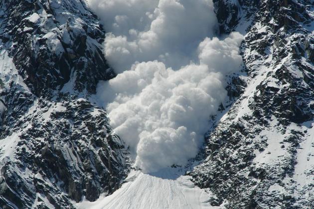 Специалисты устроили более 110 лавин на Северном Кавказе