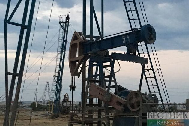 Нефтяной рынок отреагировал на санкции США против венесуэльской PDVSA 