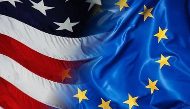 США и ЕС готовят новые санкции против России - СМИ
