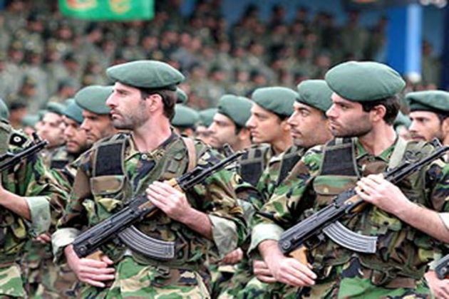 Более двадцати бойцов КСИР погибли в теракте на юго-востоке Ирана 
