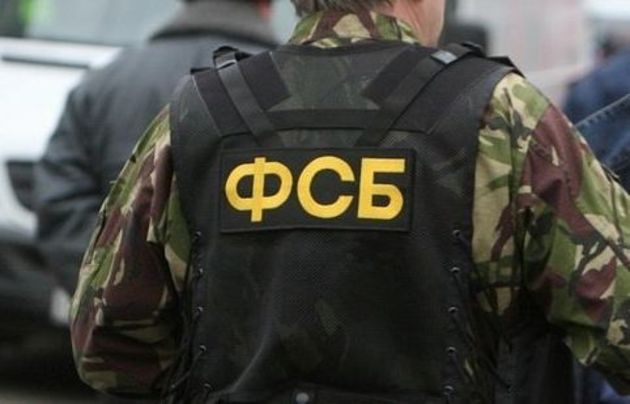 ФСБ поймала в Дагестане готовившего теракт сторонника ИГИЛ 