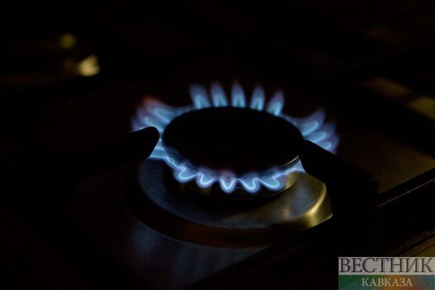 На Кубани более 164 тыс абонентов задолжали за газ