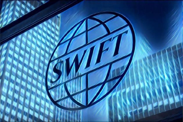 "Отключение России от SWIFT ударит по всей мировой финансовой системе"