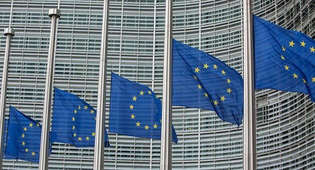 Совет ЕС обсудит вопрос судоходства через Керченский пролив