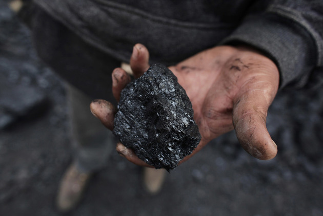 Донские полицейские "прикрыли" незаконную угольную шахту