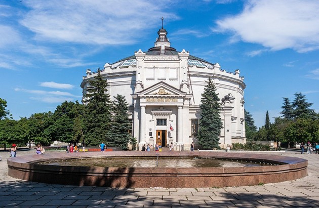 Музей обороны Севастополя может пополнить новая экспозиция
