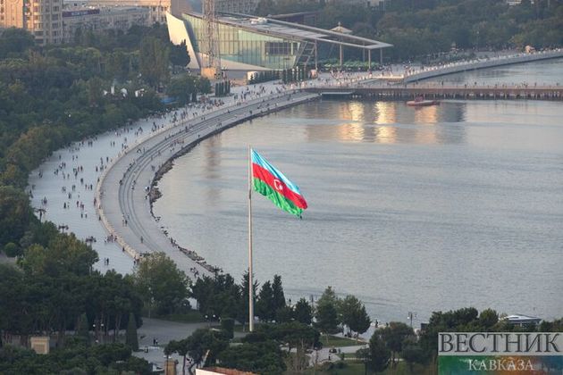 В Баку стартовало первое заседание Каспийской рабочей группы