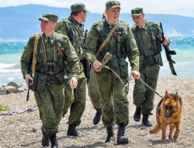 Пограничник с собакой нашли тело пропавшего жителя Сюникской области