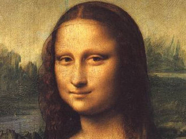 Цифровые репродукции работ Леонардо да Винчи представят в Тбилиси 