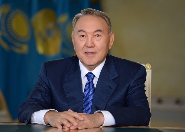 Назарбаев сформировал новый кабмин 