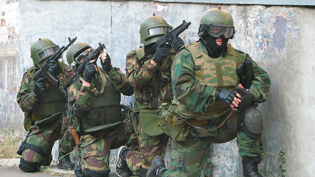 В Махачкале и Грозном задержана планировавшая теракты ячейка ИГИЛ