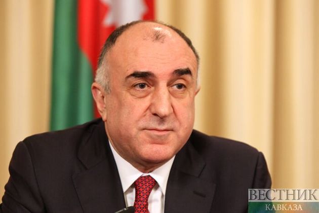 Эльмар Мамедъяров: Ереван и Баку должны начать субстантивные переговоры