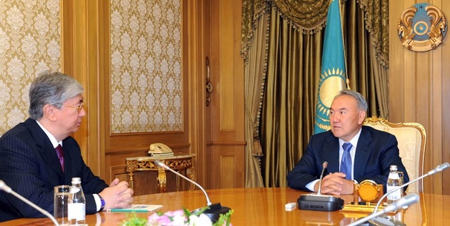 Эдуард Полетаев: после отставки Нурсултана Назарбаева в Казахстане наступает новая эпоха