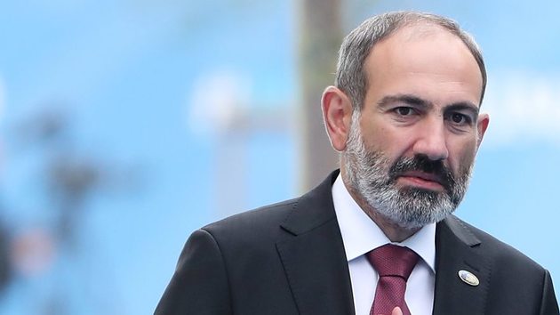 Пашинян считает "неопасным" размер госдолга Армении 