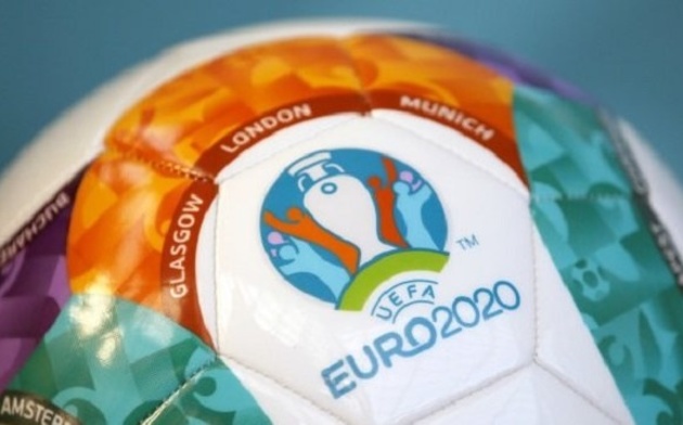 Квалификация Евро-2020: Россия обыграла Кипр, Армения переиграла Грецию