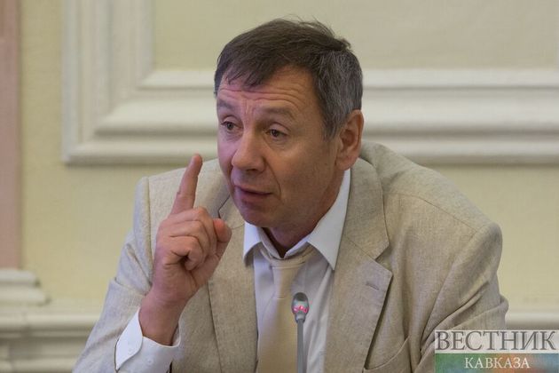 Сергей Марков: на встрече Ильхама Алиева с Николом Пашиняном возможен прорыв