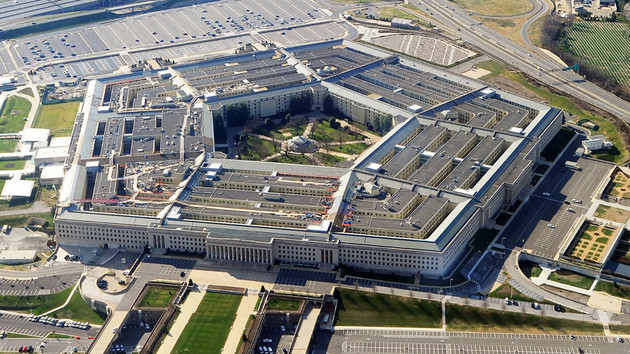 США не намерены воевать с Ираном - Пентагон