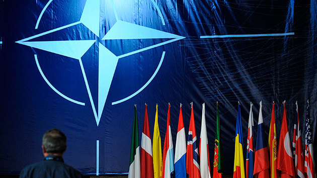 НАТО увеличит число учений в Черном море