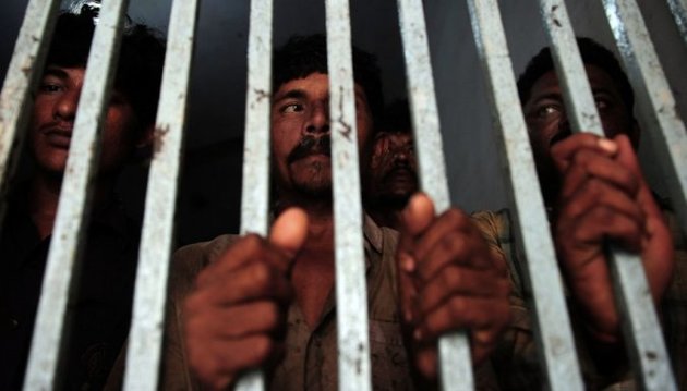 Пакистан в знак доброй воли освободит из тюрем 360 граждан Индии