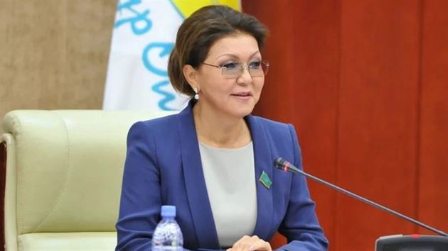Дарига Назарбаева: решение по президентским выборам - правильное и своевременное