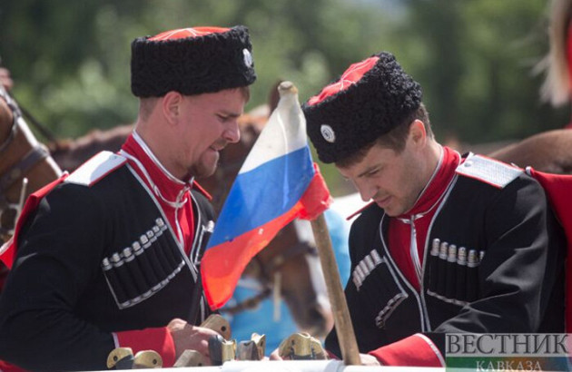 С "Живыми традициями" можно будет познакомиться в Ставрополе 19 апреля