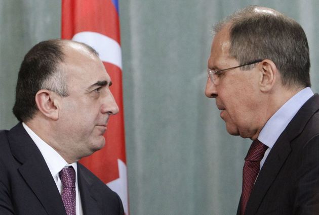 Лавров, Мамедъяров и Мнацаканян договорятся по Карабаху?