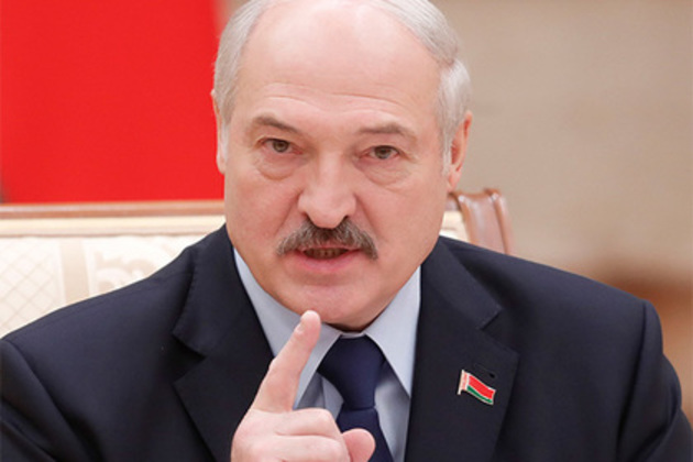 Лукашенко: Россия – гарант суверенитета Белоруссии