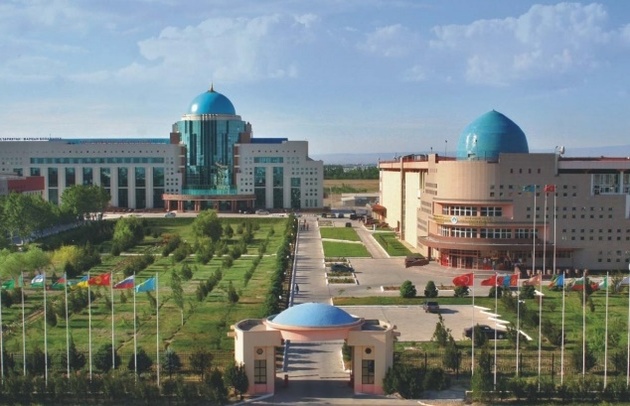 Казахстан примет IV генассамблею Союза тюркских университетов
