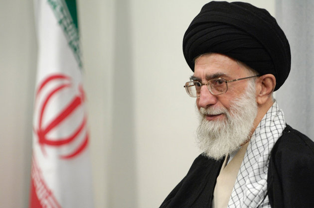 Хаменеи: Иран продолжит экспорт нефти 