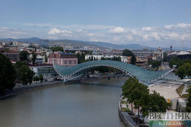 В Тбилиси углубят шахту вентиляции метро за $370 тыс