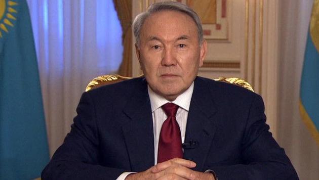 Назарбаев: цифровые коммуникации - не только благо, но и вред