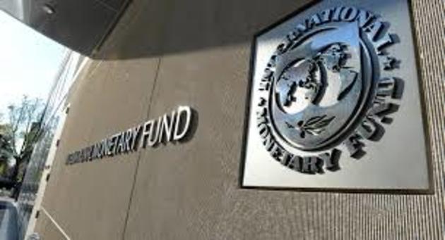 МВФ оценивает экономику Грузии 