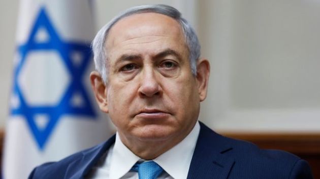Нетаньяху распорядился о массированном ударе по боевикам сектора Газа