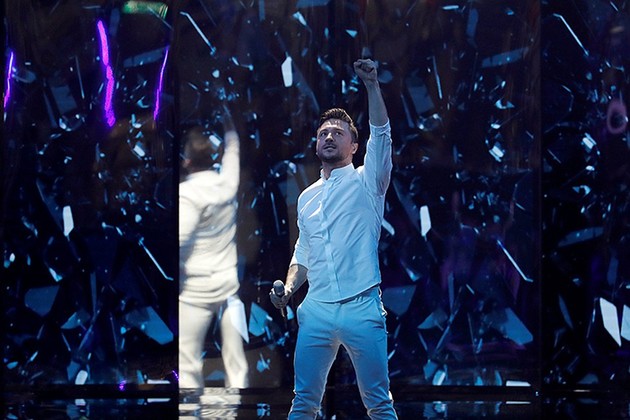 Второй полуфинал "Евровидения-2019" стартовал в Тель-Авиве 