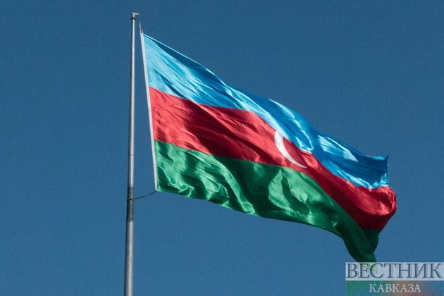Касым-Жомарт Токаев поздравил Ильхама Алиева с Днем Республики