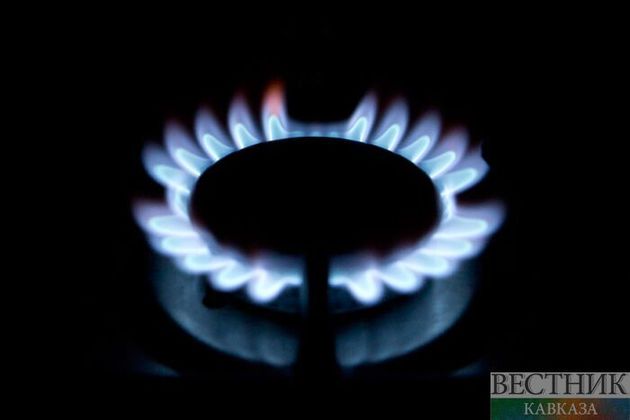 В Адыгее 3,5 тыс абонентов могут остаться без газа из-за долгов