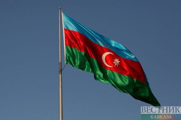 Азербайджан отмечает 101-летие Азербайджанской Демократической Республики