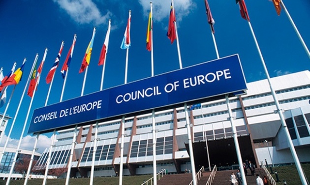 Россия задолжала Совету Европы 55 млн евро